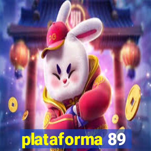 plataforma 89